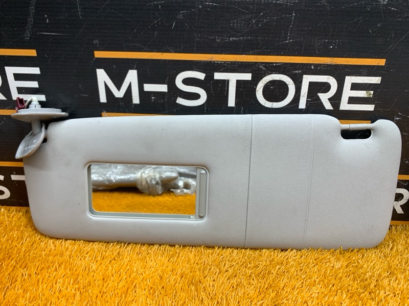 Козырек солнцезащитный, 700 рублей, Красноярск