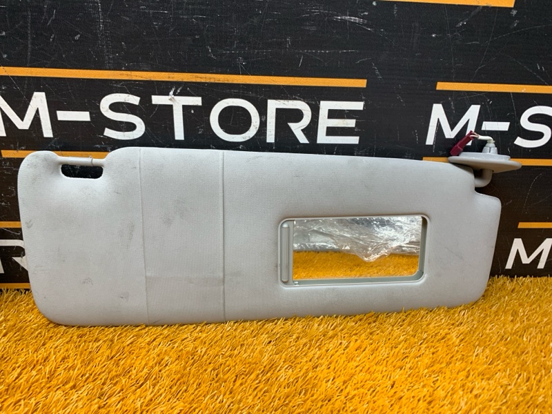 Козырек солнцезащитный, 700 рублей, Красноярск