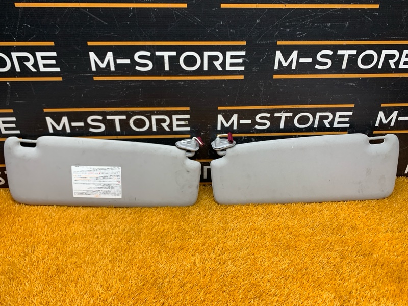 Козырек солнцезащитный, 700 рублей, Красноярск