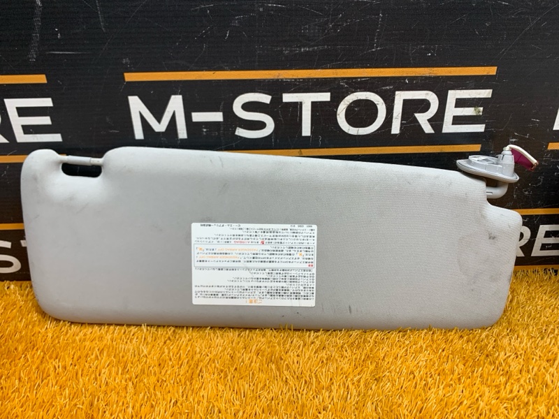 Козырек солнцезащитный, 700 рублей, Красноярск