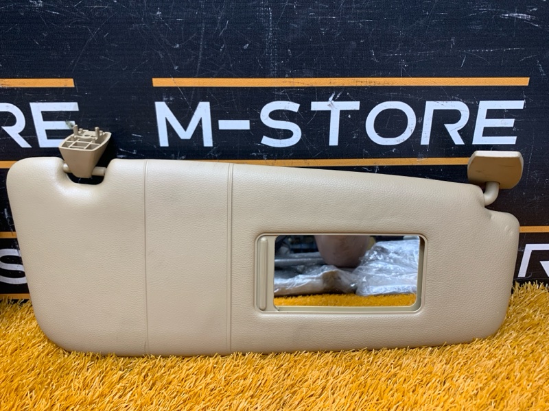 Козырек солнцезащитный, 720 рублей, Красноярск