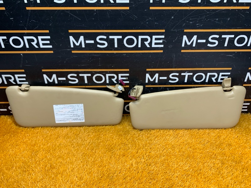 Козырек солнцезащитный, 720 рублей, Красноярск