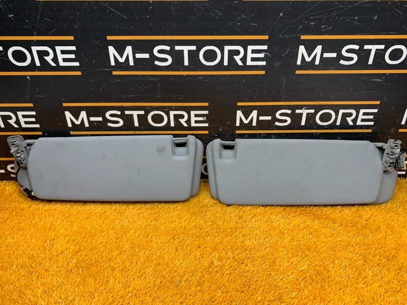 Козырек солнцезащитный, 2400 рублей, Красноярск