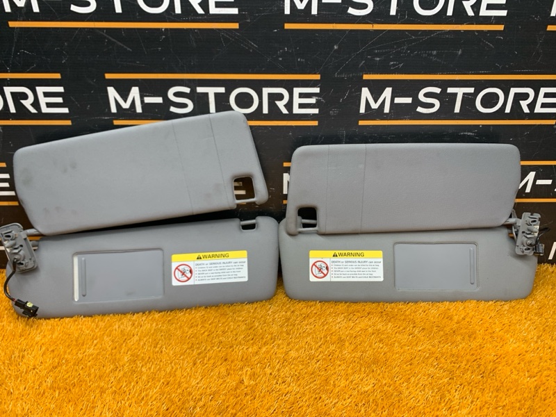 Козырек солнцезащитный, 2400 рублей, Красноярск