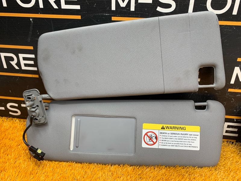 Козырек солнцезащитный, 2400 рублей, Красноярск