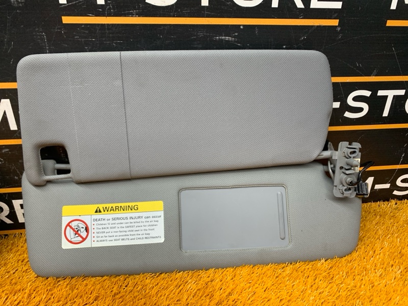 Козырек солнцезащитный, 2400 рублей, Красноярск