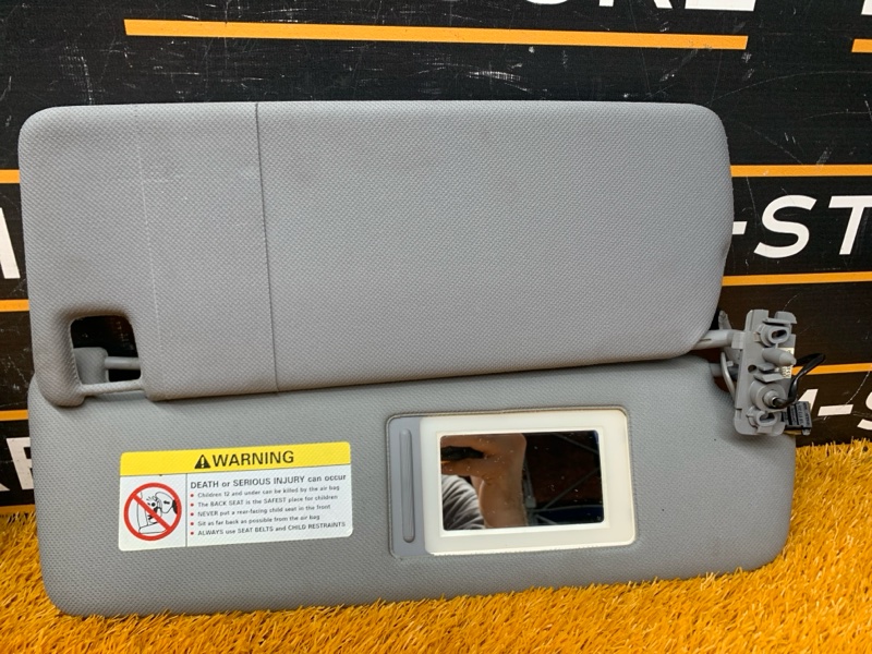 Козырек солнцезащитный, 2400 рублей, Красноярск