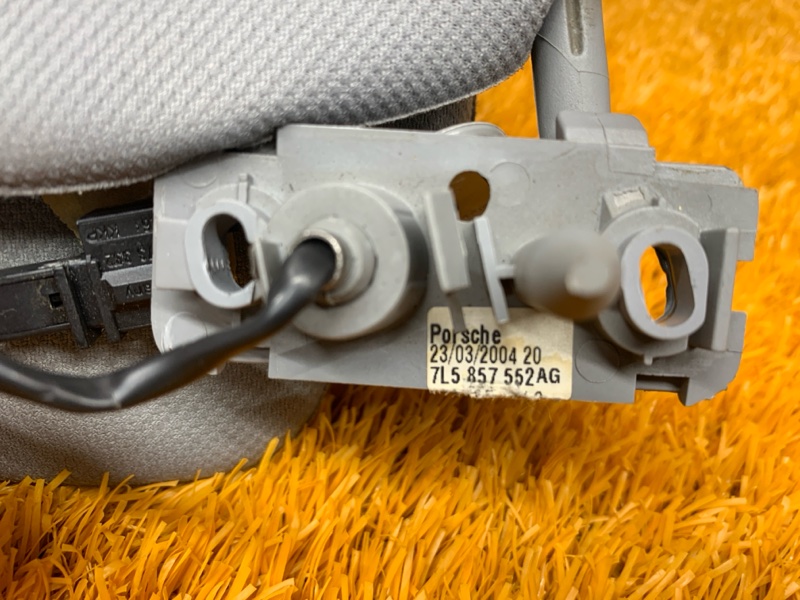 Козырек солнцезащитный, 2400 рублей, Красноярск