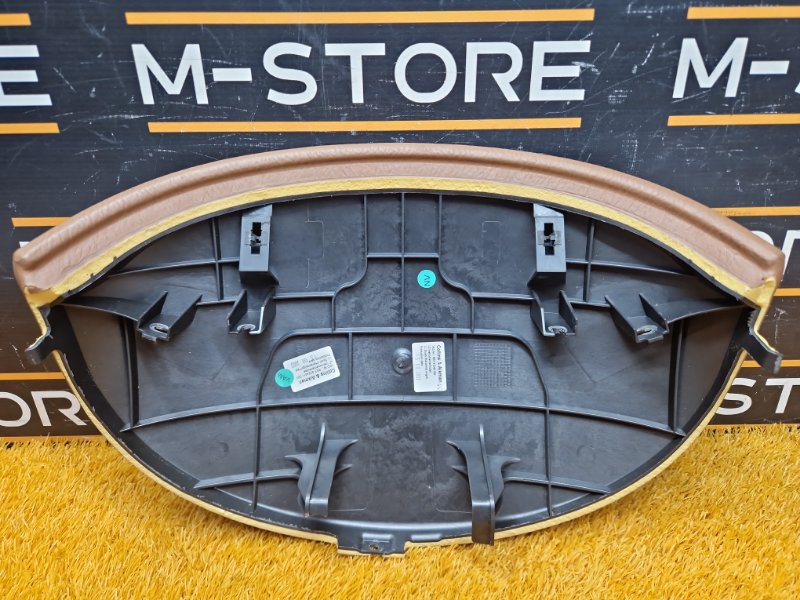 Козырёк щитка приборов, 630 рублей, Красноярск