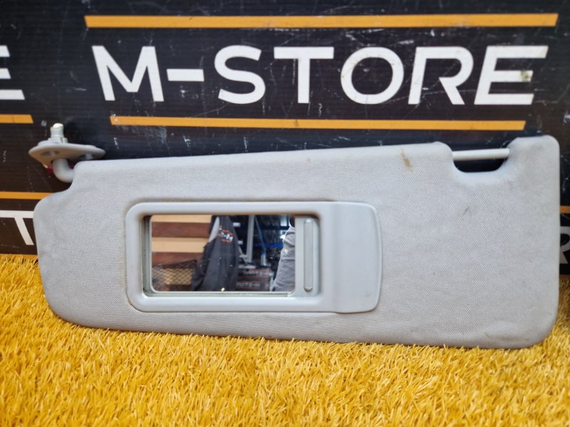 Козырек солнцезащитный, 1000 рублей, Красноярск