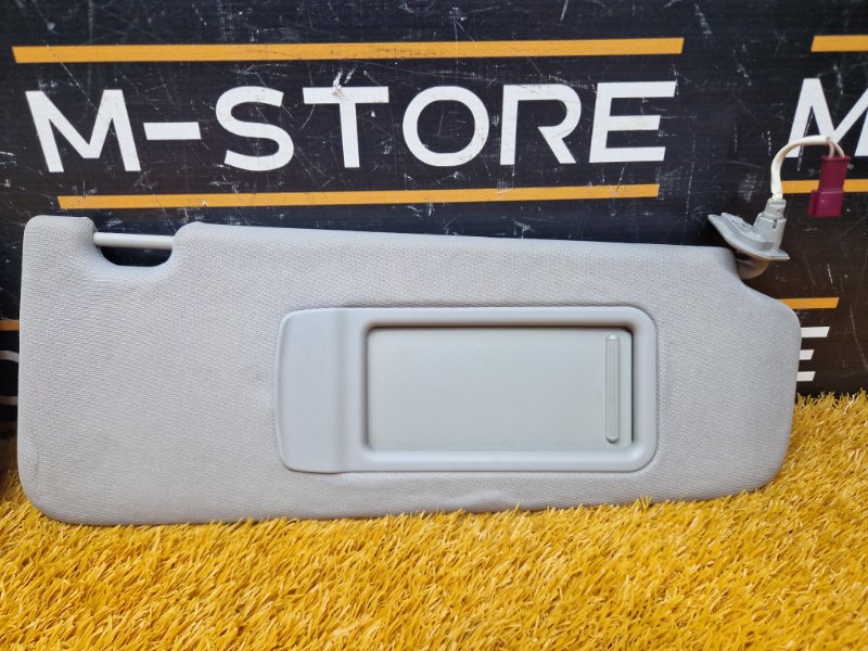 Козырек солнцезащитный, 1000 рублей, Красноярск