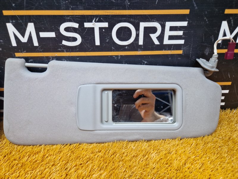 Козырек солнцезащитный, 1000 рублей, Красноярск