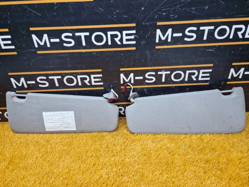 Козырек солнцезащитный, 1000 рублей, Красноярск