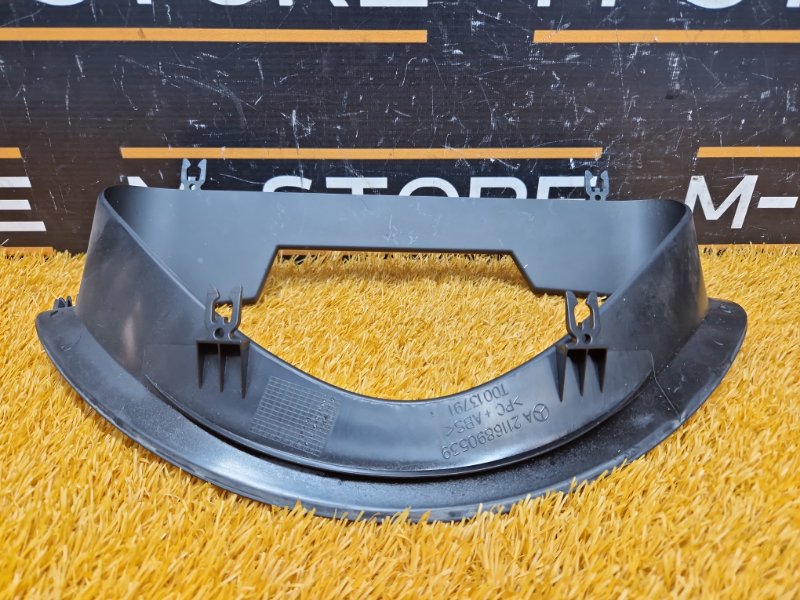 накладка щитка приборов, 300 рублей, Красноярск