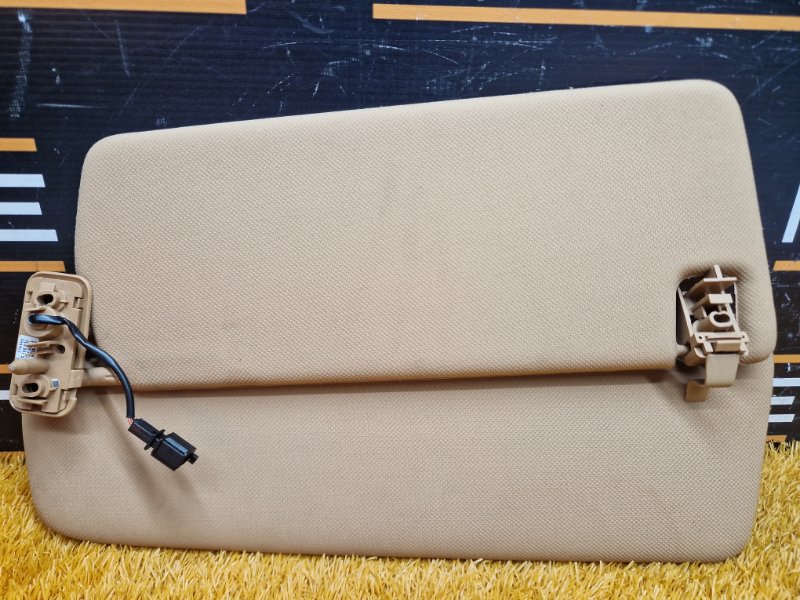 Козырек солнцезащитный, 860 рублей, Красноярск