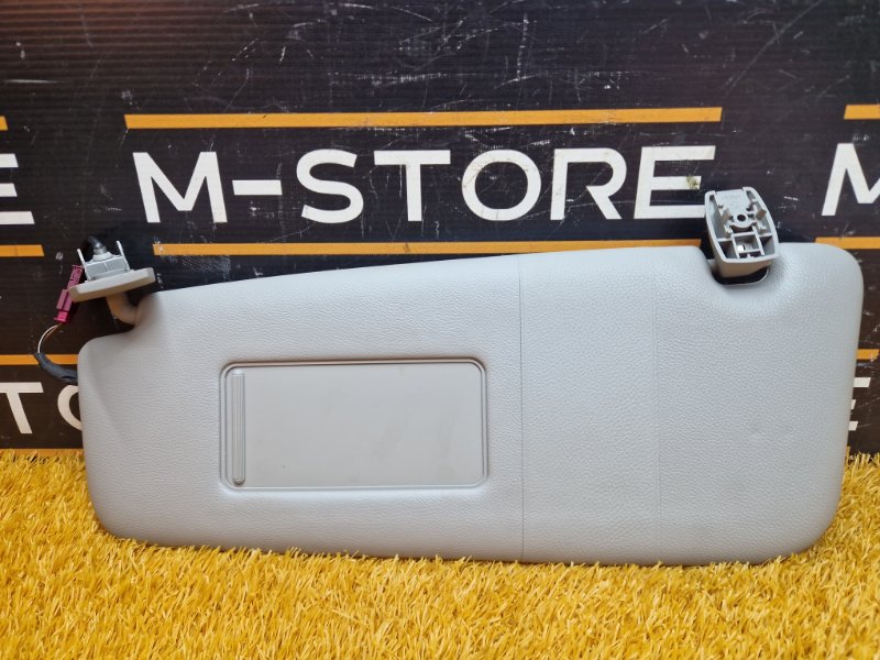 Козырек солнцезащитный, 340 рублей, Красноярск