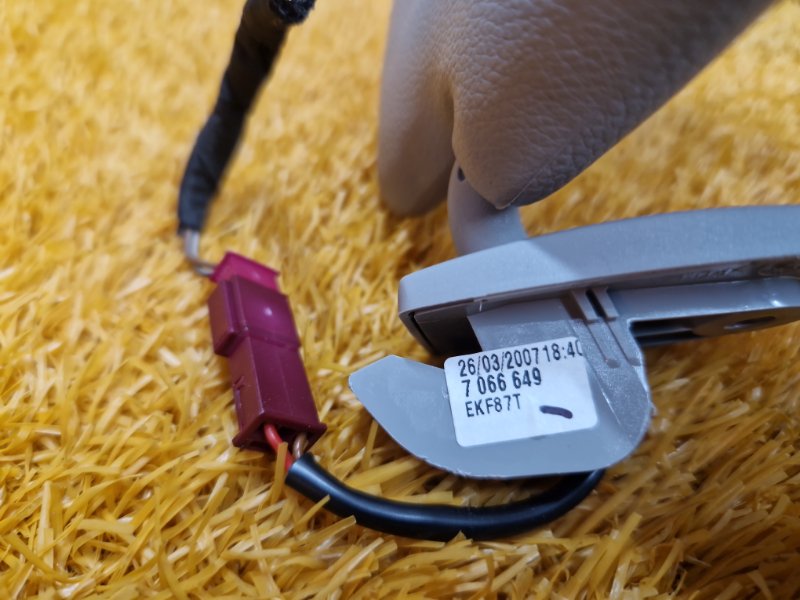 Козырек солнцезащитный, 340 рублей, Красноярск