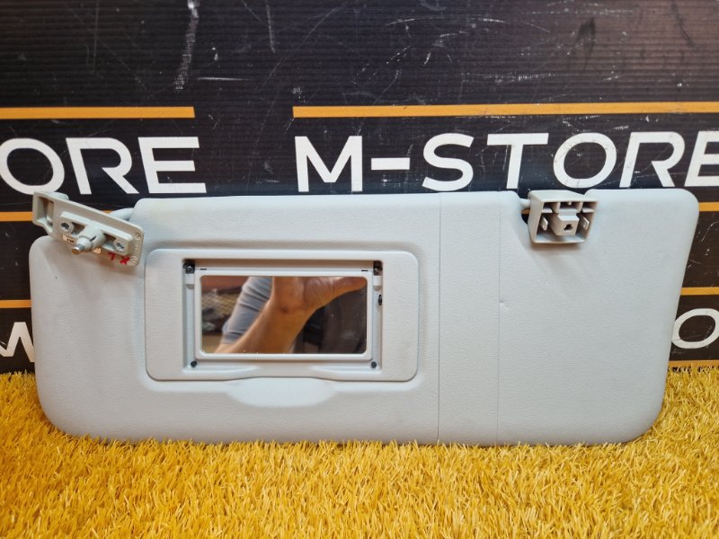 Козырек солнцезащитный, 340 рублей, Красноярск