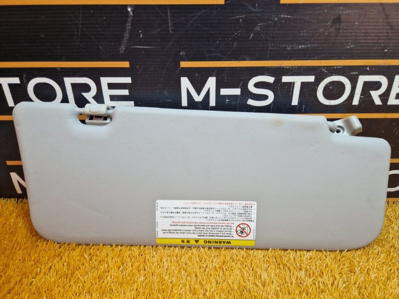 Козырек солнцезащитный, 340 рублей, Красноярск