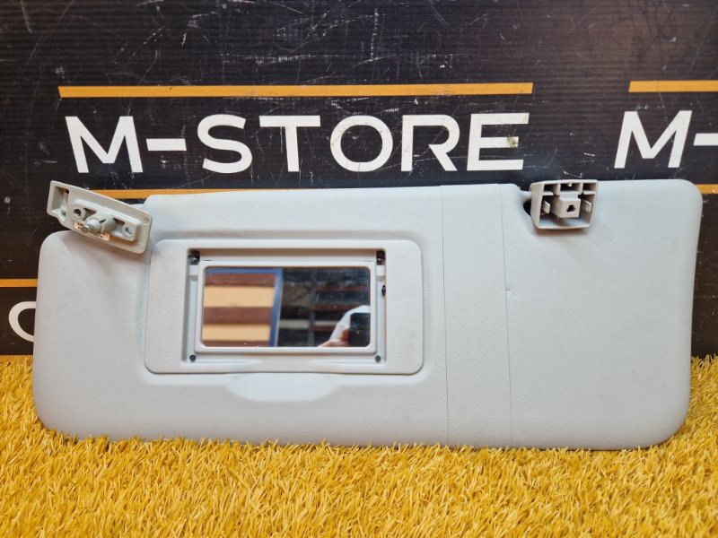 Козырек солнцезащитный, 340 рублей, Красноярск