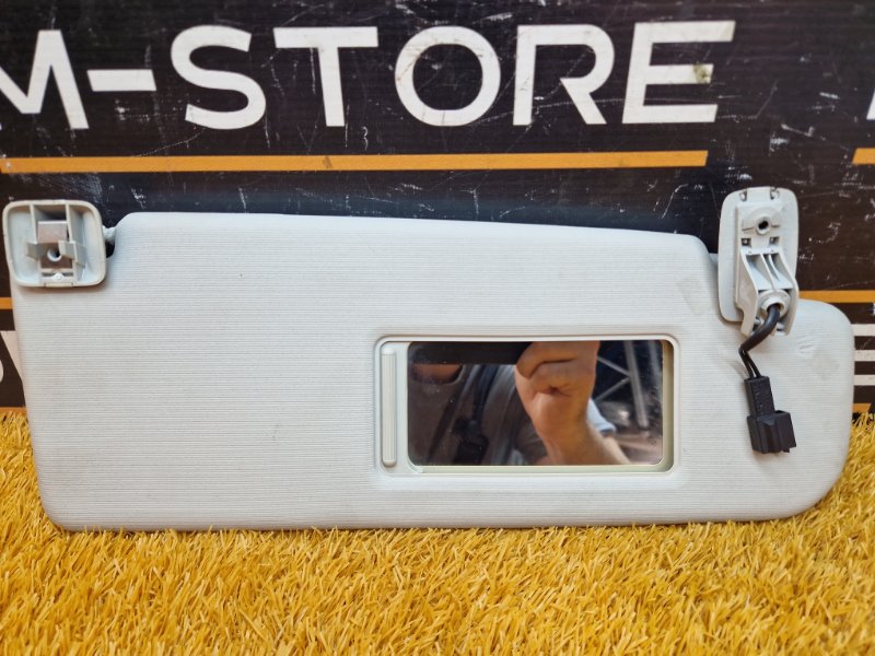 Козырек солнцезащитный, 590 рублей, Красноярск