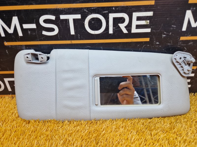 Козырек солнцезащитный, 340 рублей, Красноярск