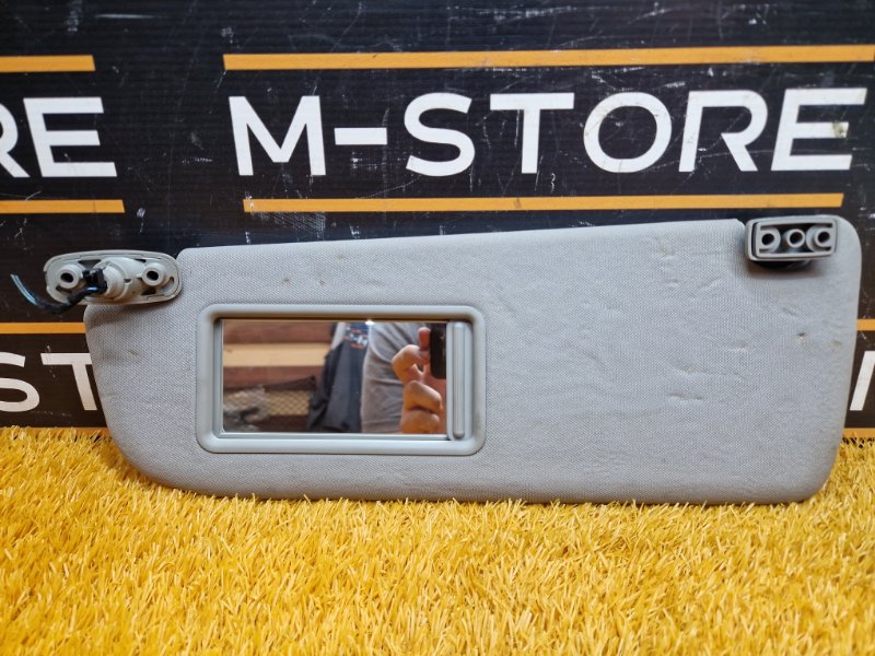 Козырек солнцезащитный, 720 рублей, Красноярск