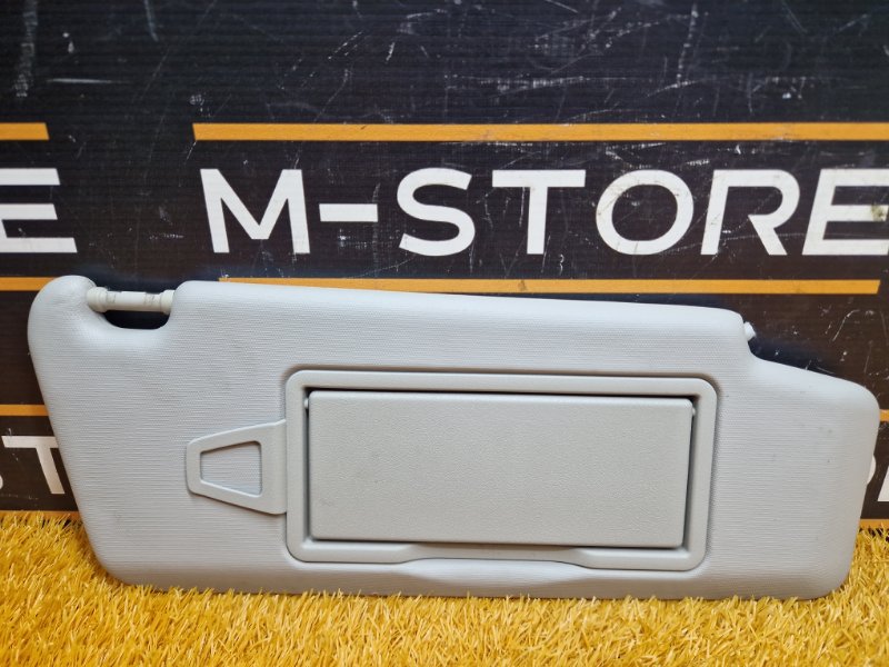 Козырек солнцезащитный, 720 рублей, Красноярск