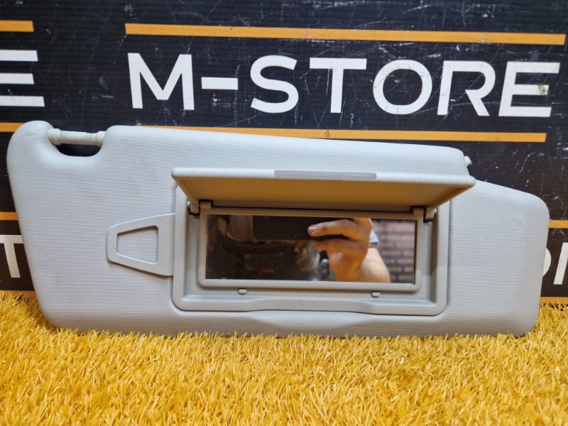 Козырек солнцезащитный, 720 рублей, Красноярск