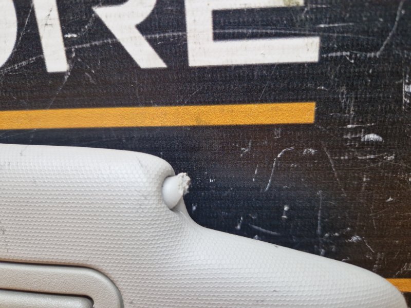 Козырек солнцезащитный, 720 рублей, Красноярск