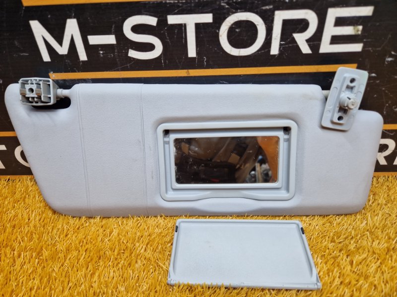 Козырек солнцезащитный, 340 рублей, Красноярск