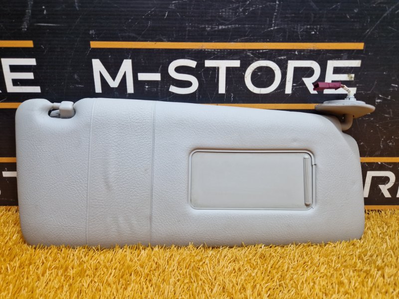 Козырек солнцезащитный, 720 рублей, Красноярск