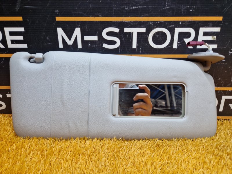 Козырек солнцезащитный, 720 рублей, Красноярск