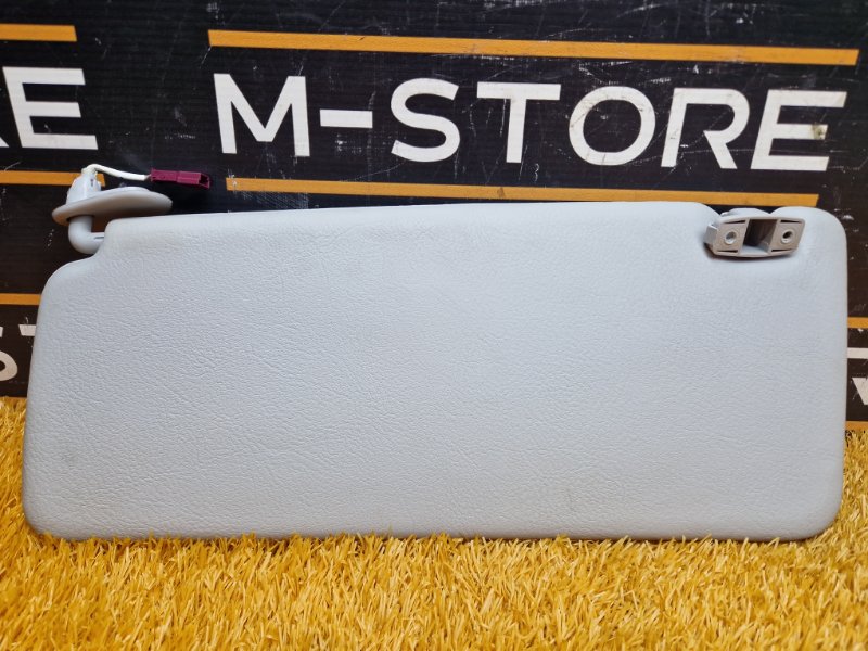 Козырек солнцезащитный, 720 рублей, Красноярск