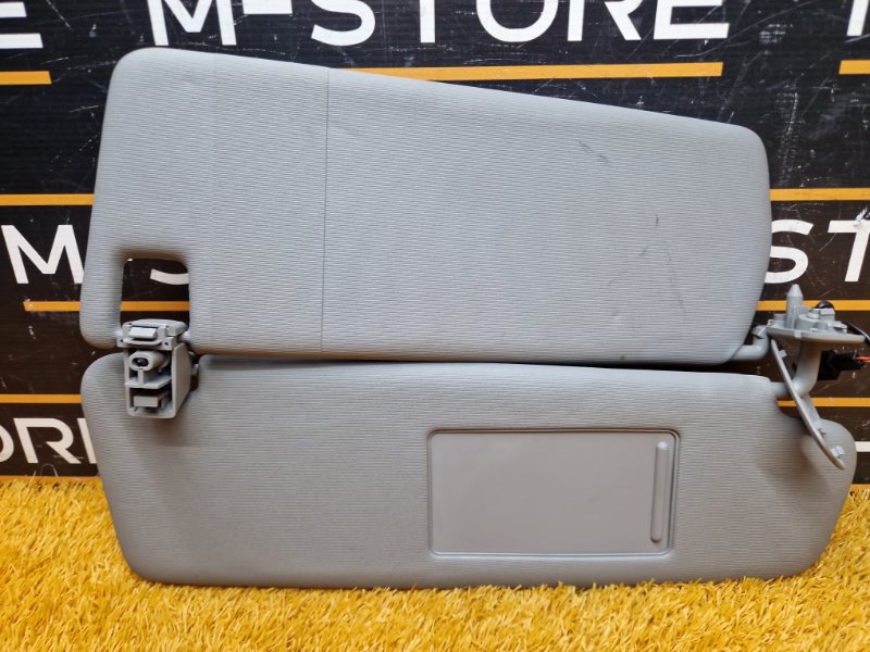 Козырек солнцезащитный, 720 рублей, Красноярск