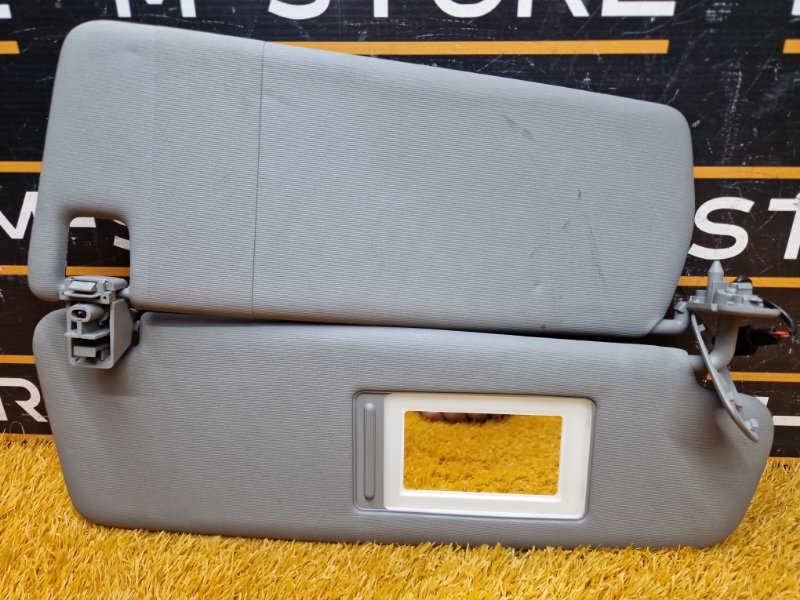 Козырек солнцезащитный, 720 рублей, Красноярск