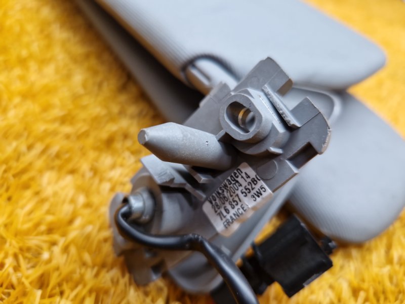 Козырек солнцезащитный, 720 рублей, Красноярск