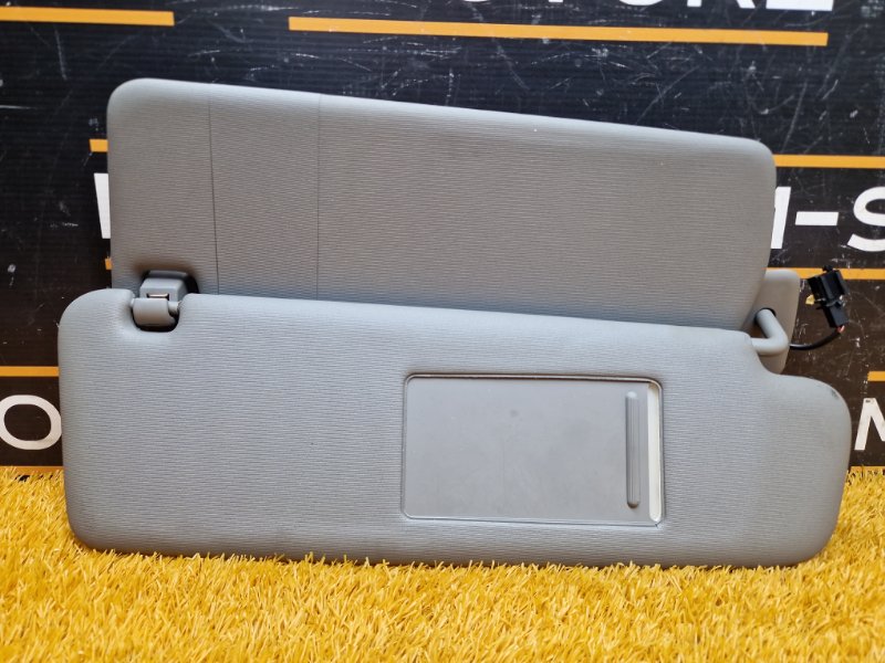 Козырек солнцезащитный, 720 рублей, Красноярск