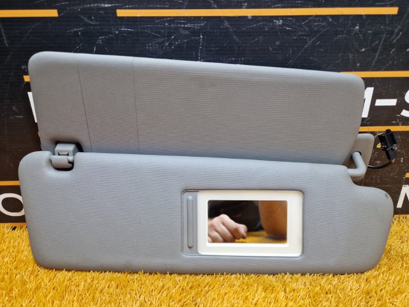 Козырек солнцезащитный, 720 рублей, Красноярск