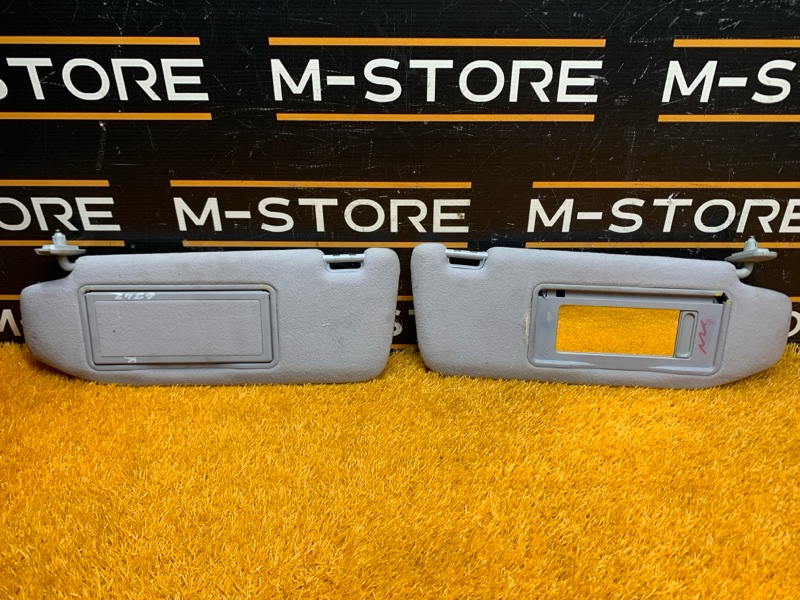 Козырек солнцезащитный, 720 рублей, Красноярск