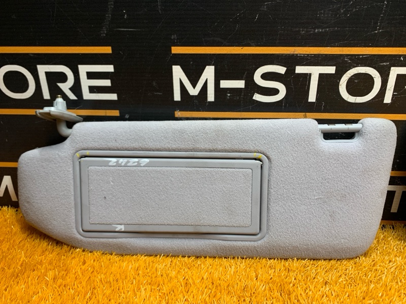 Козырек солнцезащитный, 720 рублей, Красноярск