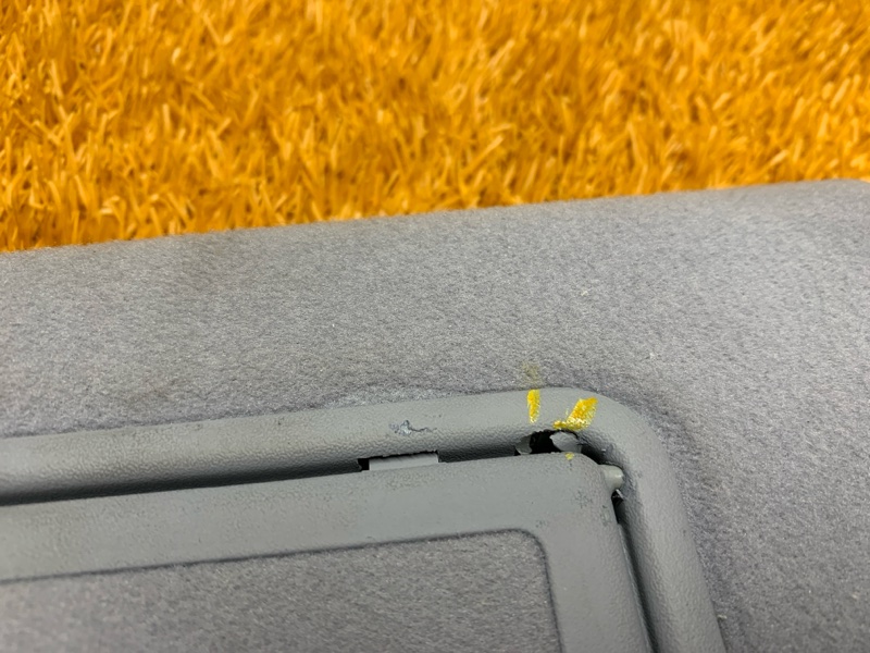 Козырек солнцезащитный, 720 рублей, Красноярск