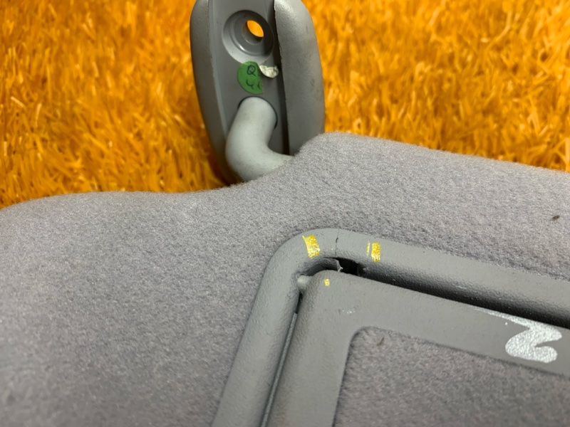 Козырек солнцезащитный, 720 рублей, Красноярск