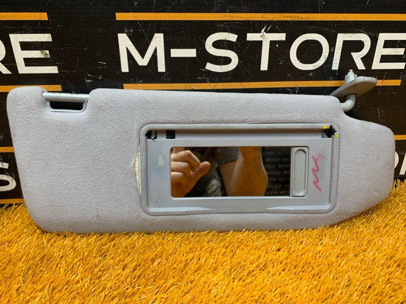 Козырек солнцезащитный, 720 рублей, Красноярск