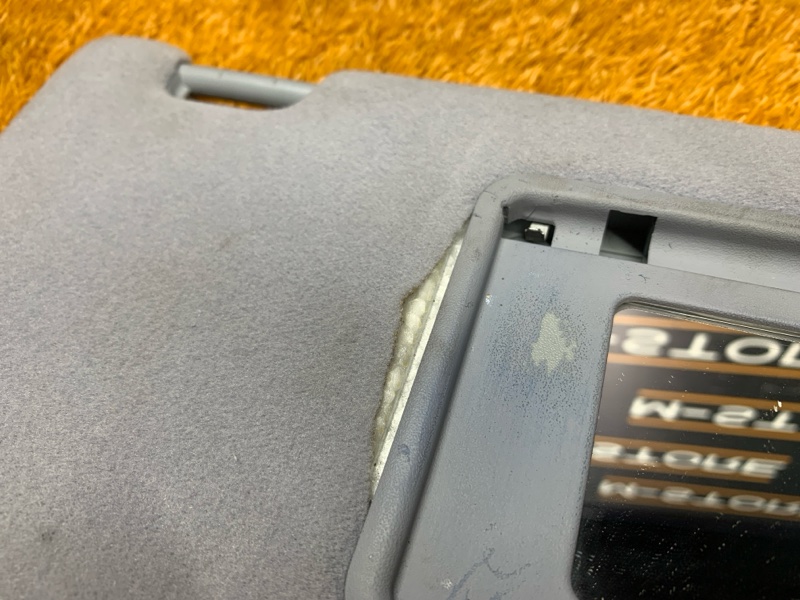 Козырек солнцезащитный, 720 рублей, Красноярск