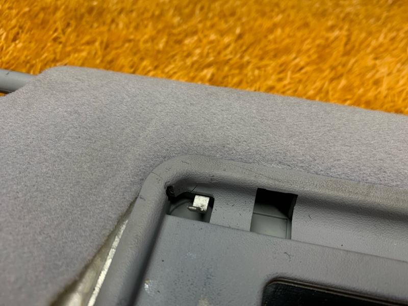 Козырек солнцезащитный, 720 рублей, Красноярск