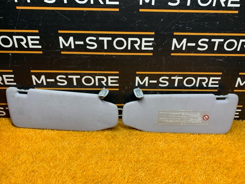 Козырек солнцезащитный, 720 рублей, Красноярск