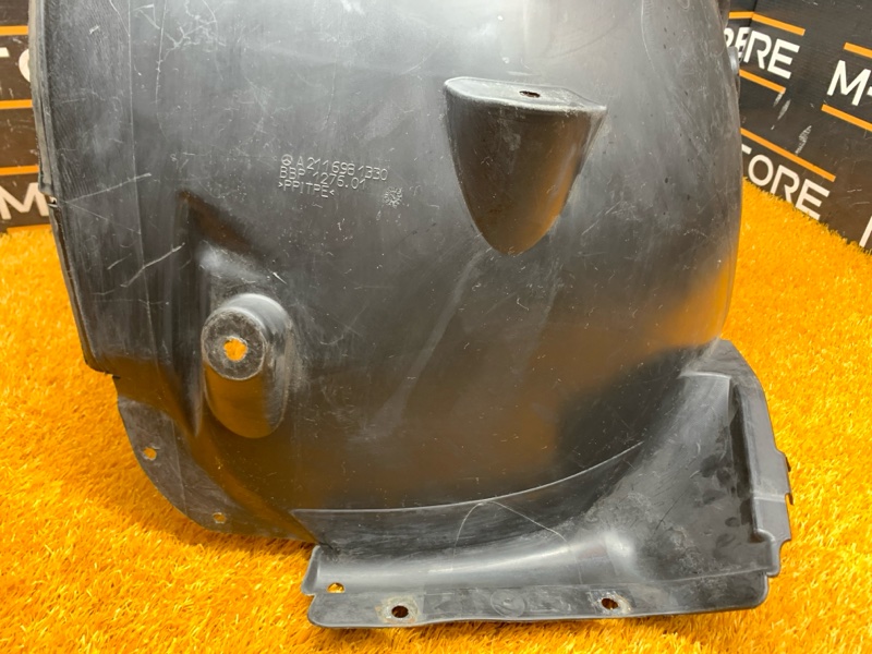 подкрылок, 600 рублей, Красноярск