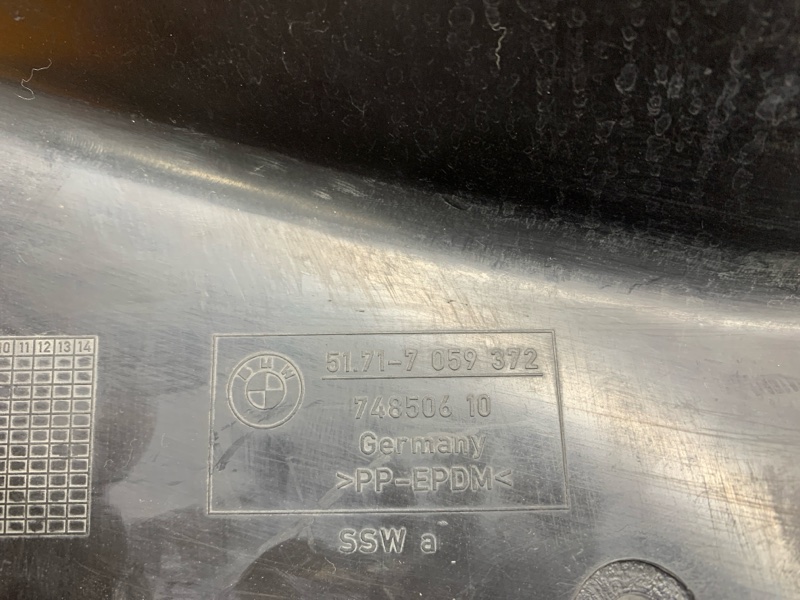 подкрылок, 370 рублей, Красноярск