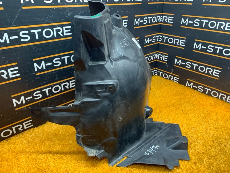 подкрылок, 1060 рублей, Красноярск